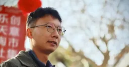 曾曝光污染 环保志愿者张文斌遭跨省抓捕